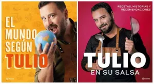 Pack Tulio Zuloaga
