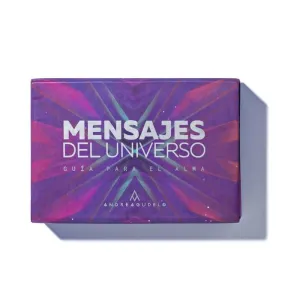 MENSAJES DEL UNIVERSO