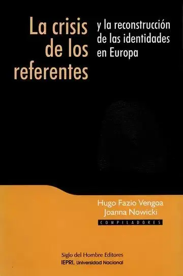 La Crisis de los Referentes