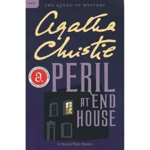PERIL AT END HOUSE