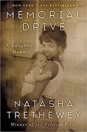 Memorial Drive