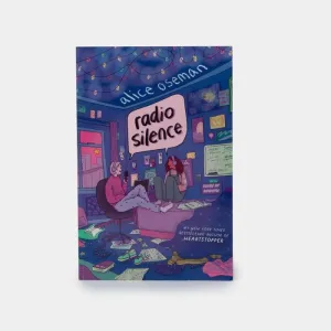 RADIO SILENCE