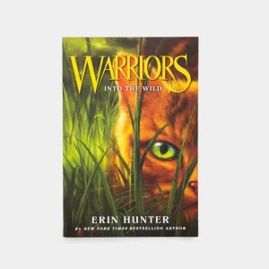 Warriors I: Into The Wild