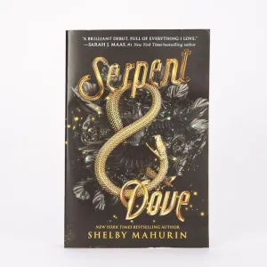 Serpent & Dove