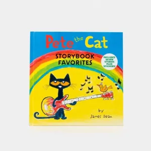 Pete The Cat Storybook Favorites