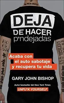 DEJA DE HACER PENDEJADAS DEJA DE HACER PENDEJADAS