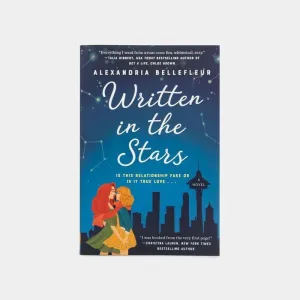 Written In The Stars