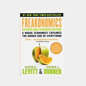 FREAKONOMICS