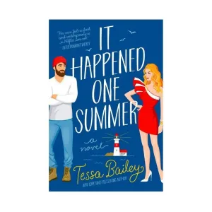 It Happened One Summer
