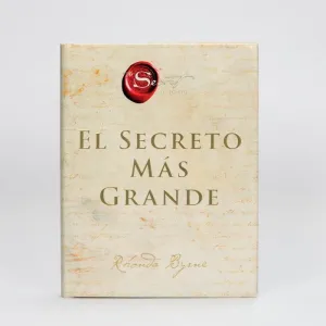 El Secreto Mas Grande