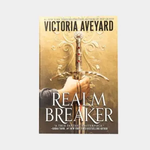 REALM BREAKER