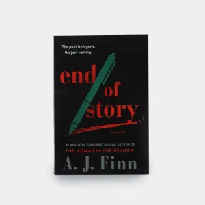 End Of Story