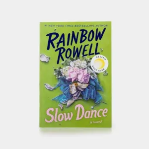 SLOW DANCE