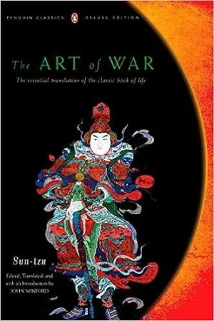 THE ART OF WAR