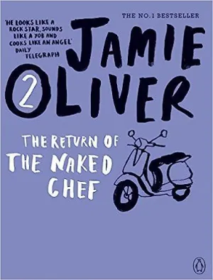 The Return Of The Naked Chef