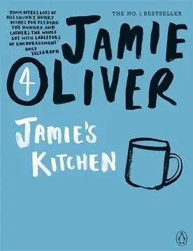 Jamies Kitchen