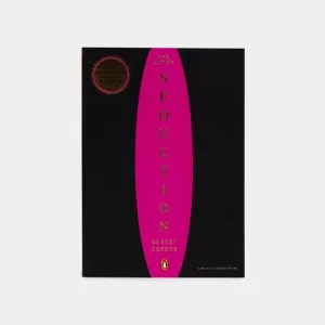 THE ART OF SEDUCTION