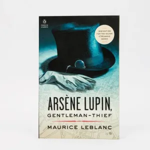 Arsène Lupin, Gentleman-Thief
