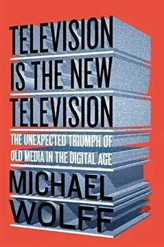 Television Is The Television