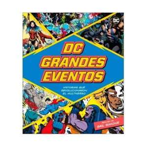 Dc Grandes Eventos