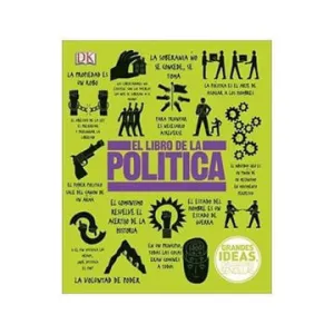 El Libro de la Politica
