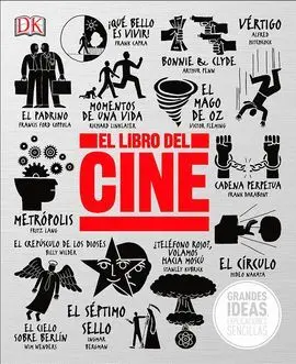 El Libro del Cine