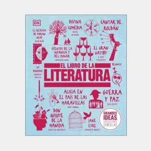 El Libro de la Literatura