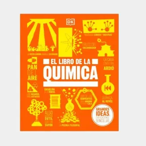 El Libro de la Quimica
