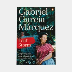 LEAF STORM