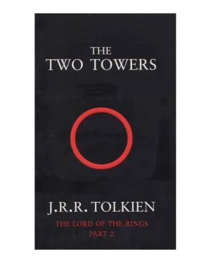 The Lord Of The Rings, Part 2: The Two Towers