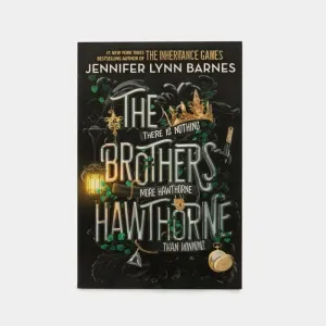 The Brothers Hawthorne