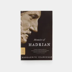 Memoirs Of Hadrian