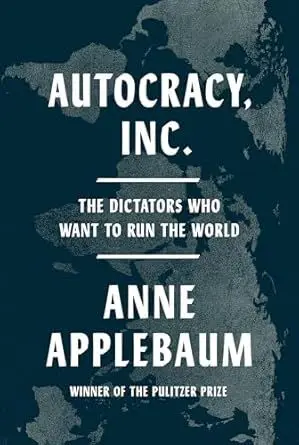 AUTOCRACY INC