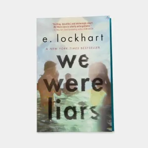 We Were Liars