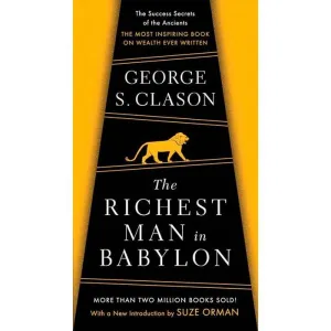 The Richest Man In Babylon