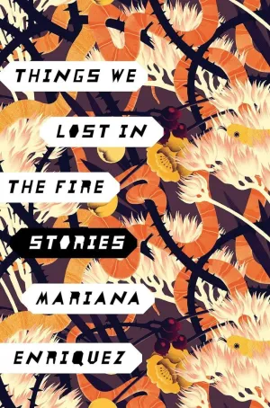 Things We Lost In The Fire Stories