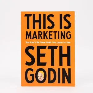 This Is Marketing