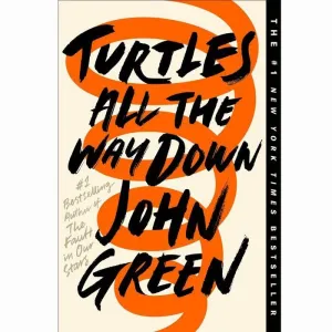 Turtles All The Way Down