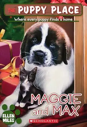 Maggie And Max