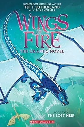 Wings Of Fire The Graphic Novel