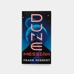 Dune Messiah
