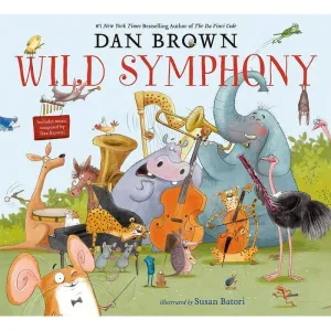 WILD SYMPHONY