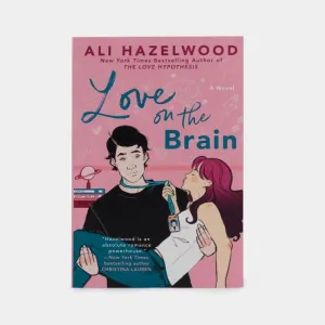 Love On The Brain