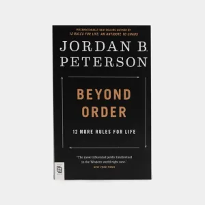 Beyond Order