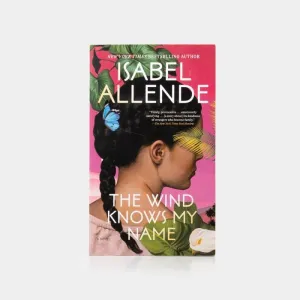 THE WIND KNOWS MY NAME