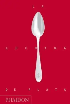 LA CUCHARA DE PLATA LA CUCHARA DE PLATA