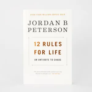 12 Rules For Life