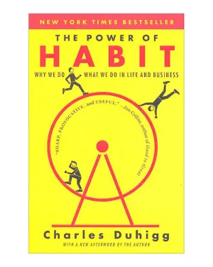 The Power Of Habit