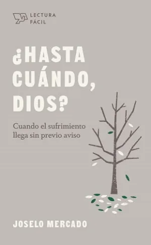 Hasta Cuando Dios