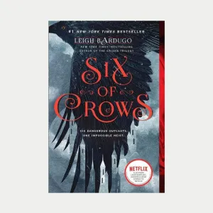 Six Of Crows